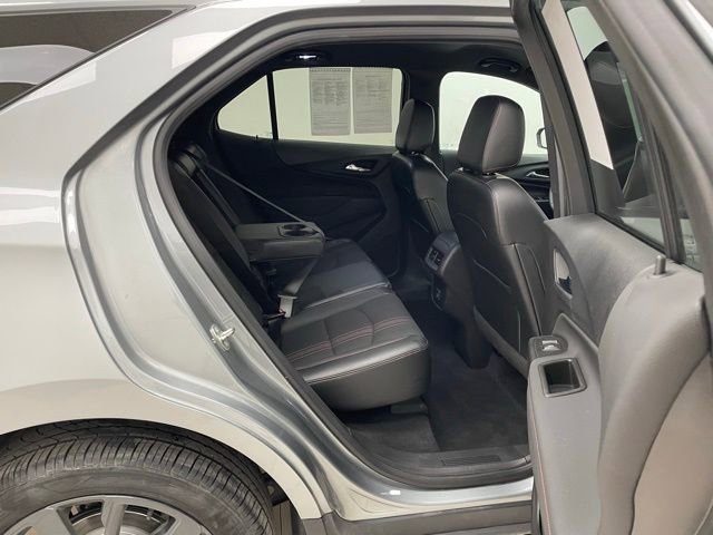 Certified 2023 Chevrolet Equinox RS image 15