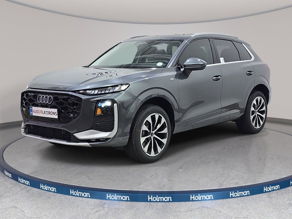 New 2026 Audi Q3 quattro 2.0T