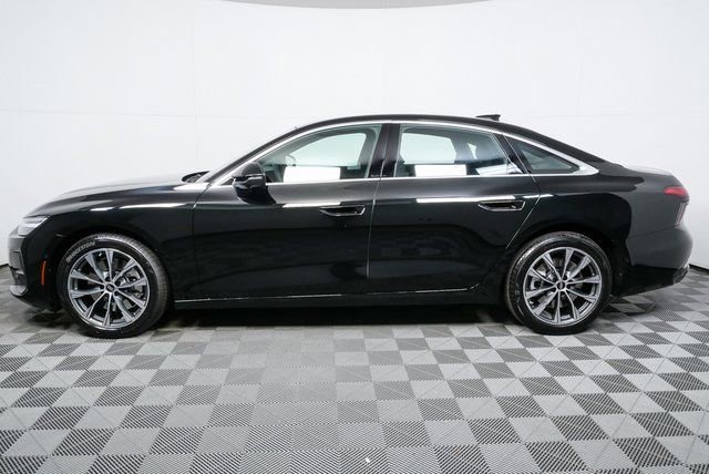 New 2026 Audi A6 Premium image 25
