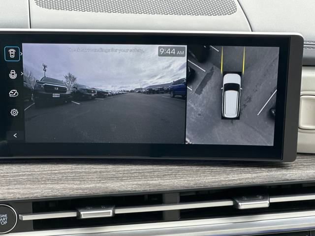 Used 2024 Hyundai Santa Fe Calligraphy image 30