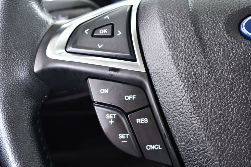 Used 2022 Ford Edge SEL w/ Convenience Package image 31