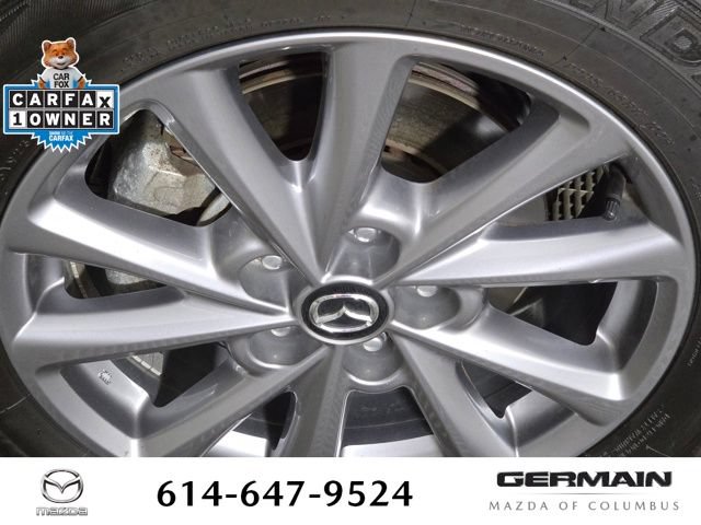 Used 2023 MAZDA CX-5 AWD 2.5 S image 12