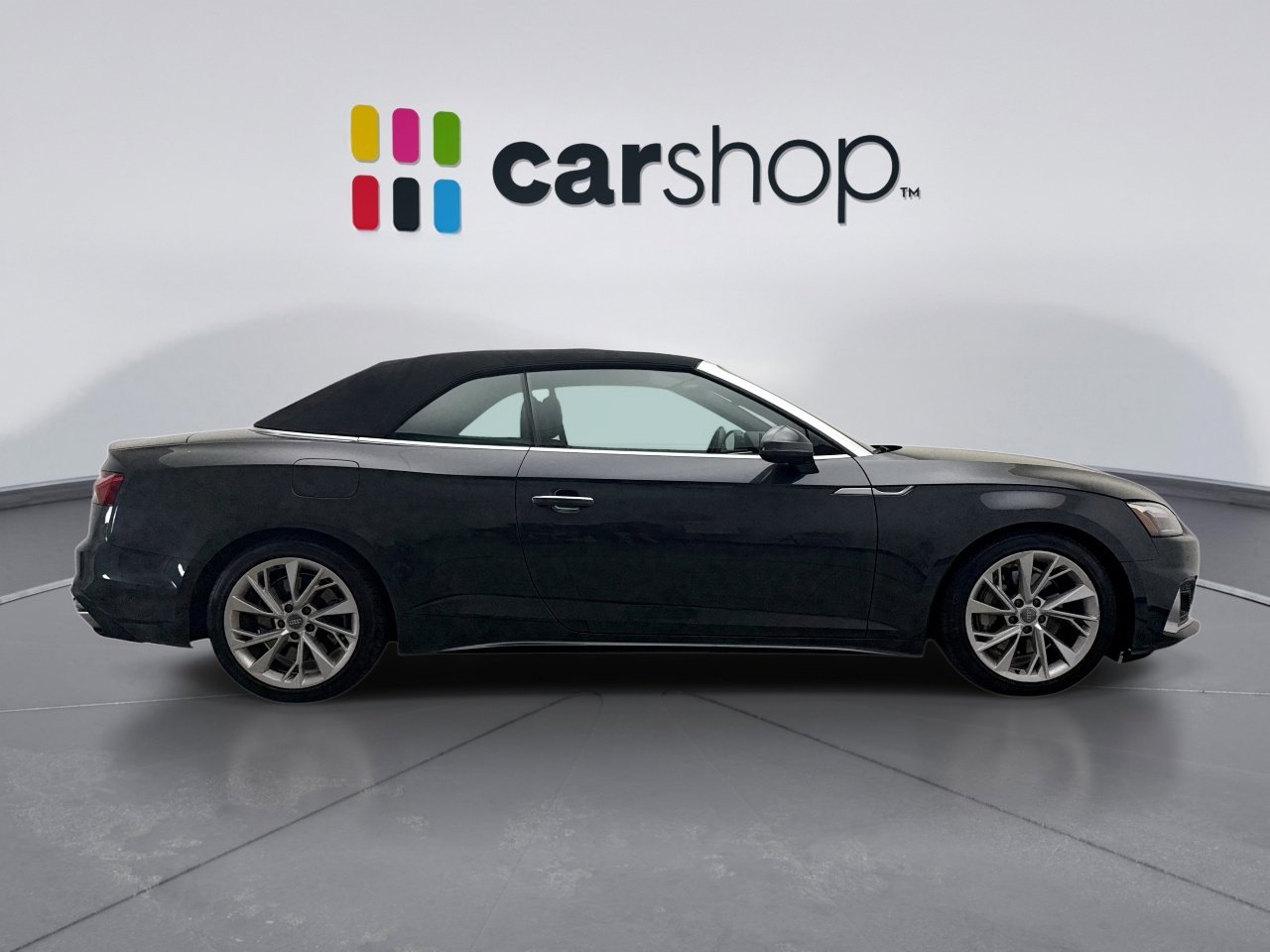 Used 2021 Audi A5 2.0T Premium w/ Convenience Package image 6