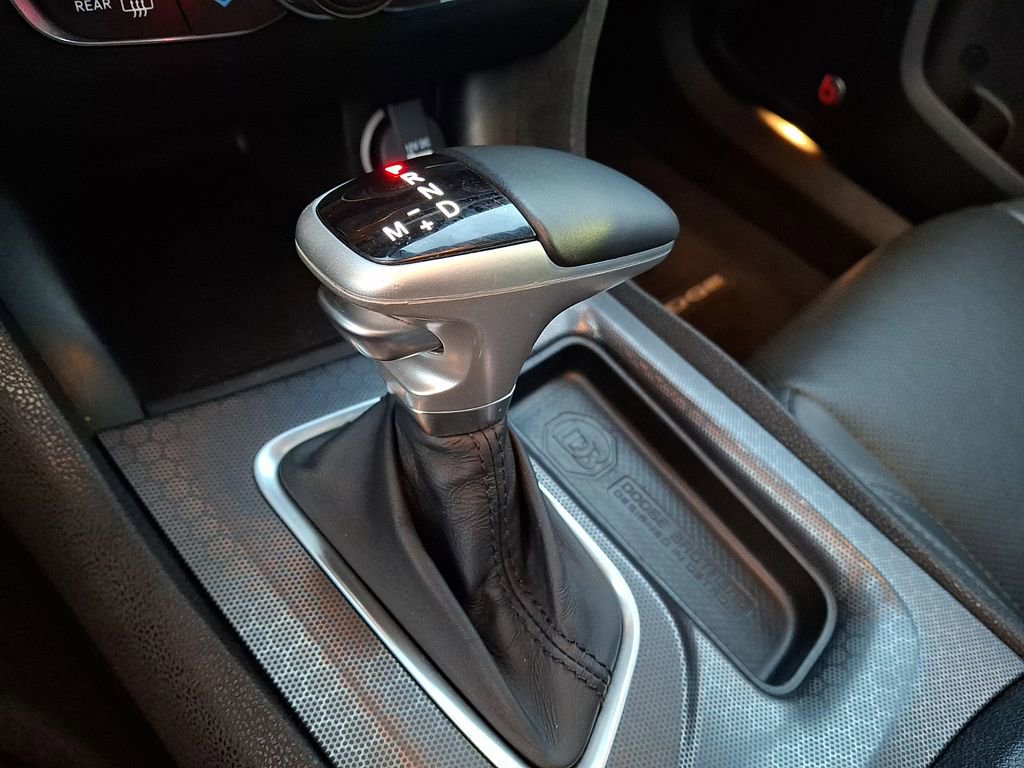 Used 2016 Dodge Charger SXT w/ AWD Plus Group image 12