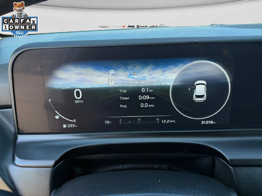 Certified 2024 Kia Seltos EX AWD/4WD image 22