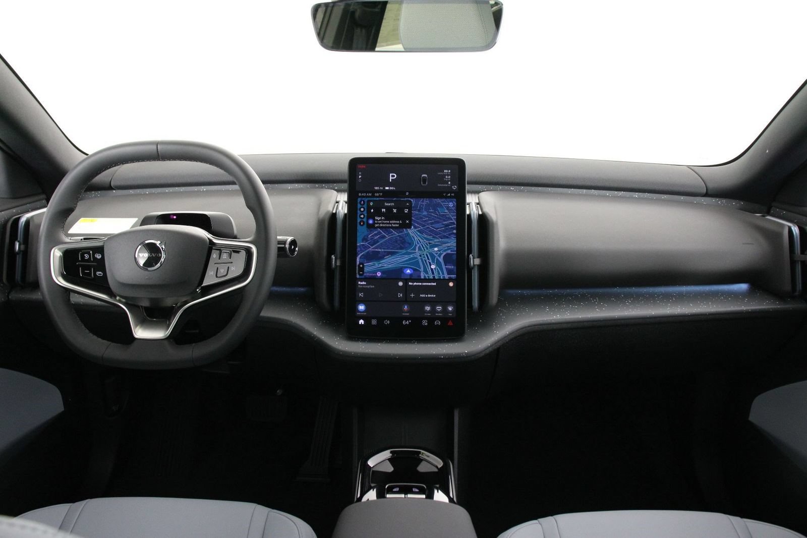 New 2026 Volvo EX30 Ultra AWD/4WD image 5