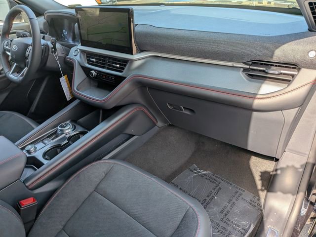 New 2026 Ford Explorer ST w/ Sun And Sound Package image 35