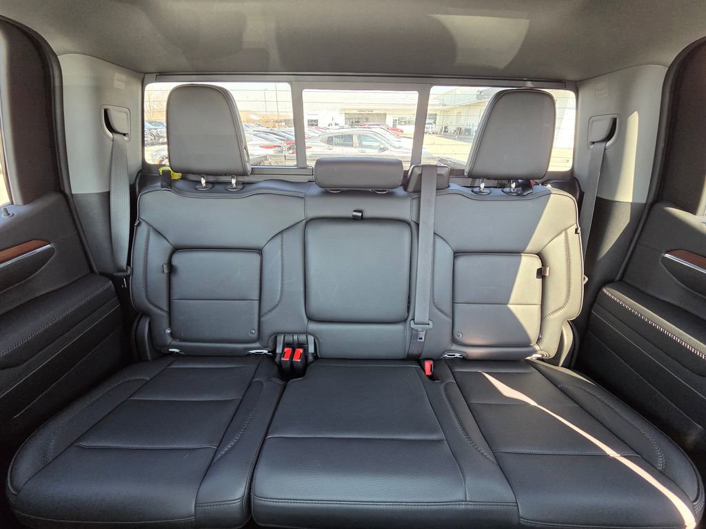Used 2023 GMC Sierra 1500 Denali w/ Denali Reserve Package image 28