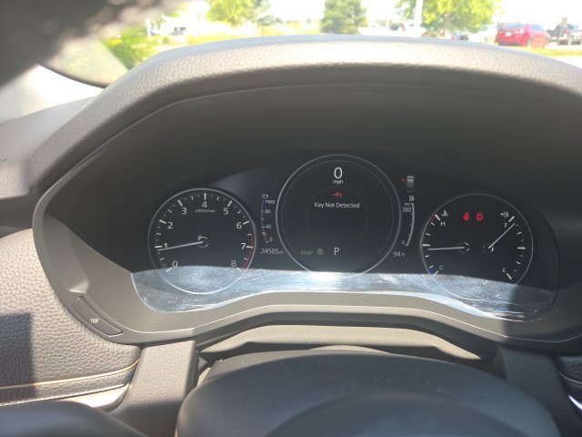 Used 2024 MAZDA CX-90 3.3 Turbo w/ Preferred Plus AWD/4WD image 11