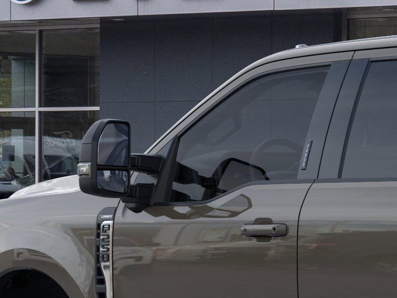 New 2026 Ford F250 Lariat w/ Lariat Ultimate Package image 20
