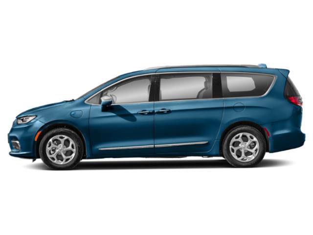 Used 2023 Chrysler Pacifica Touring-L w/ S Appearance Package FWD image 3