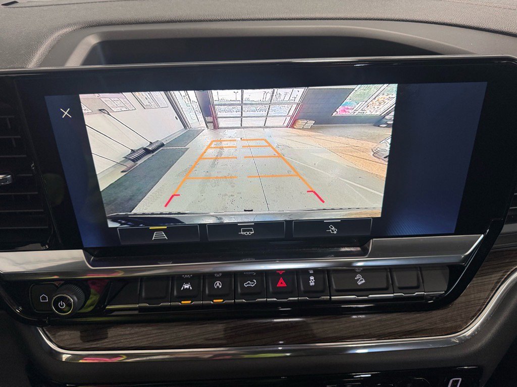 Used 2024 Chevrolet Silverado 1500 LT Trail Boss w/ Convenience Package II image 26