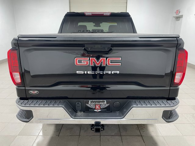 Used 2022 GMC Sierra 1500 Pro image 5