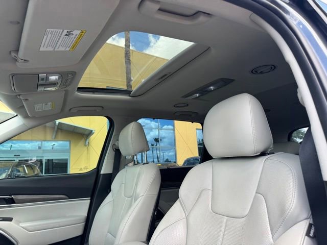 Used 2020 Kia Telluride EX w/ Towing Package FWD image 20