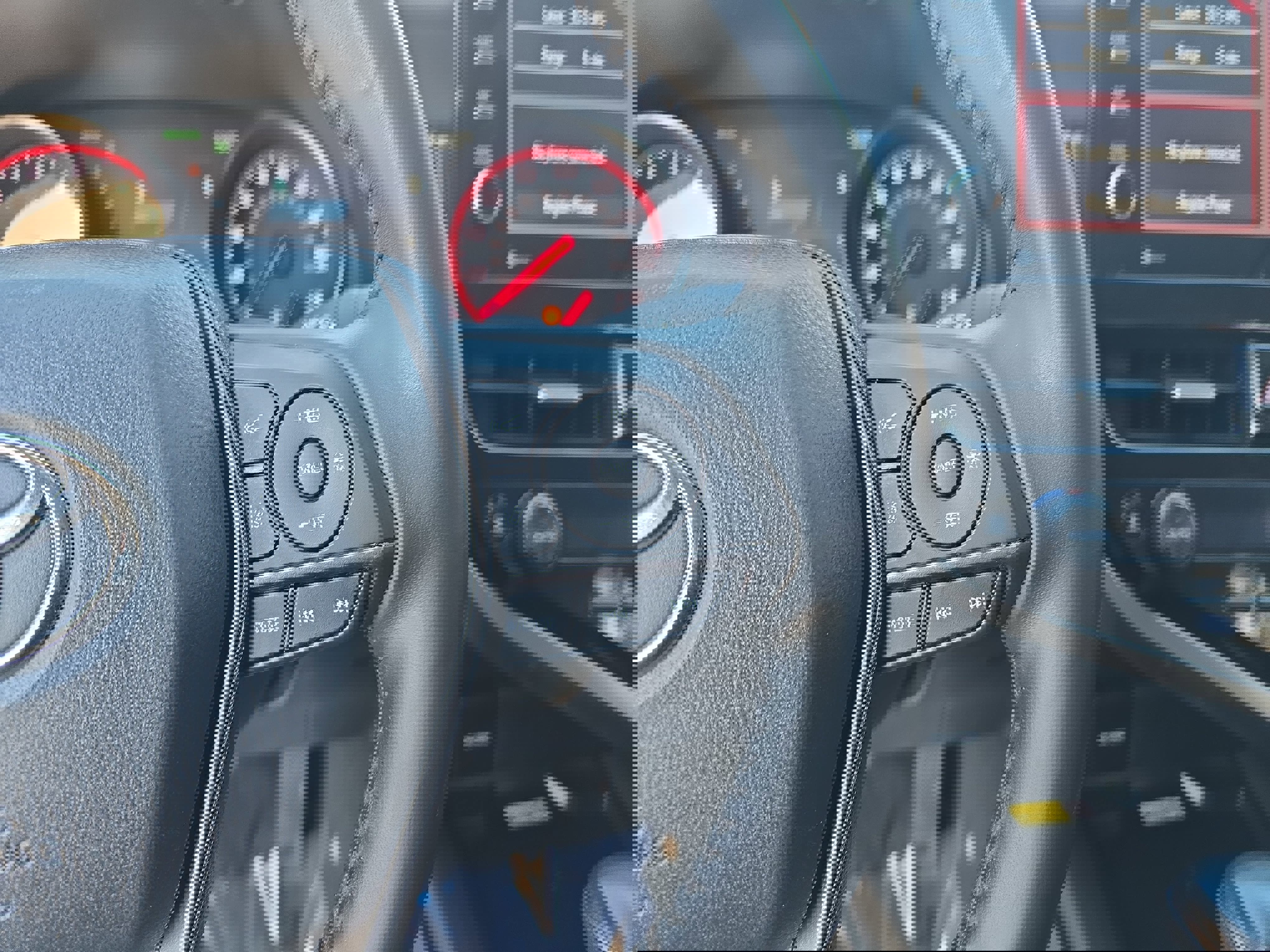 Used 2024 Toyota Camry XSE image 17