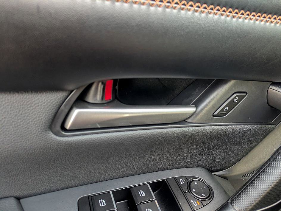 New 2026 MAZDA CX-50 AWD 2.5 Hybrid w/ Weather Package image 14