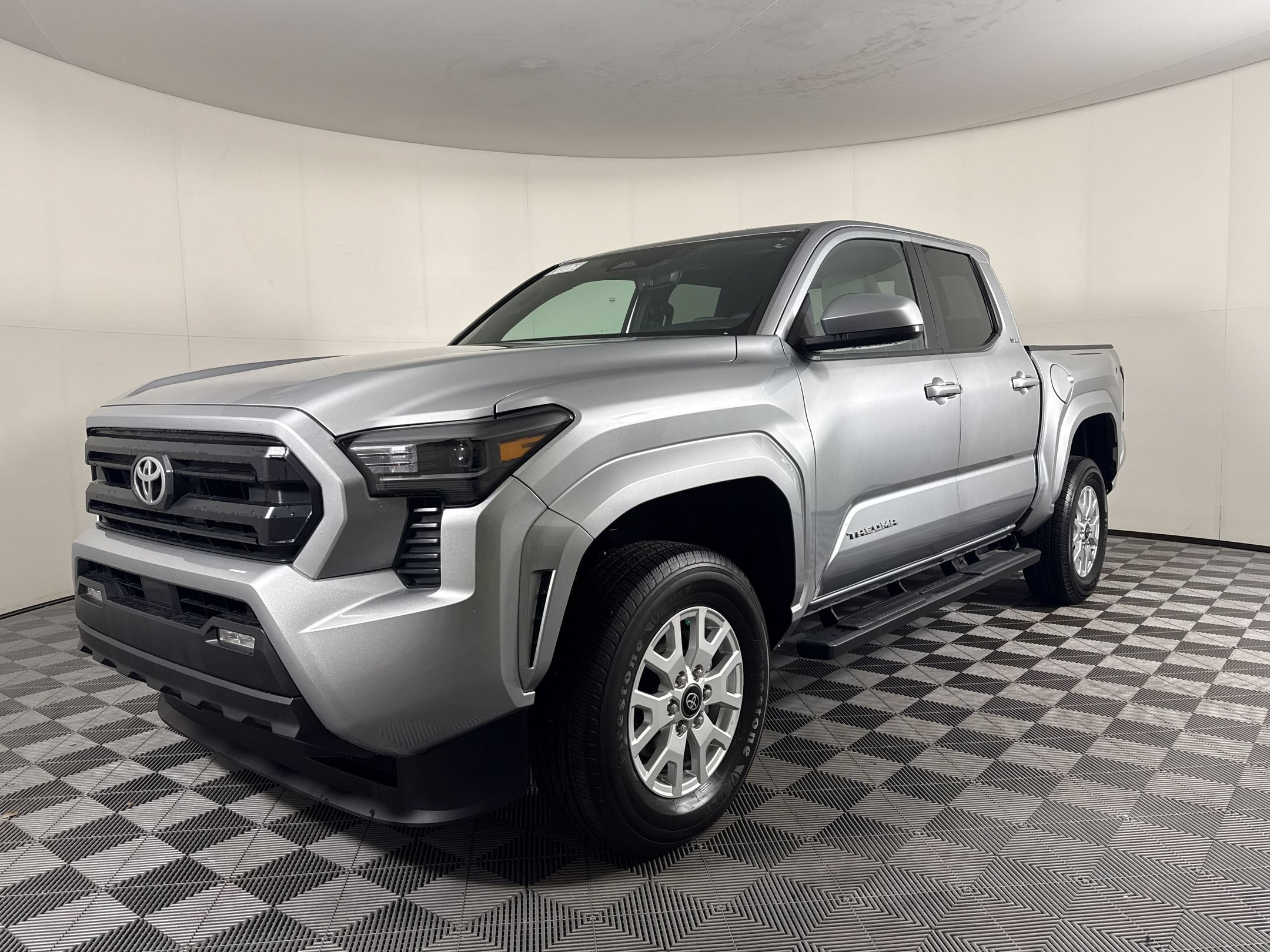 Used 2024 Toyota Tacoma SR5