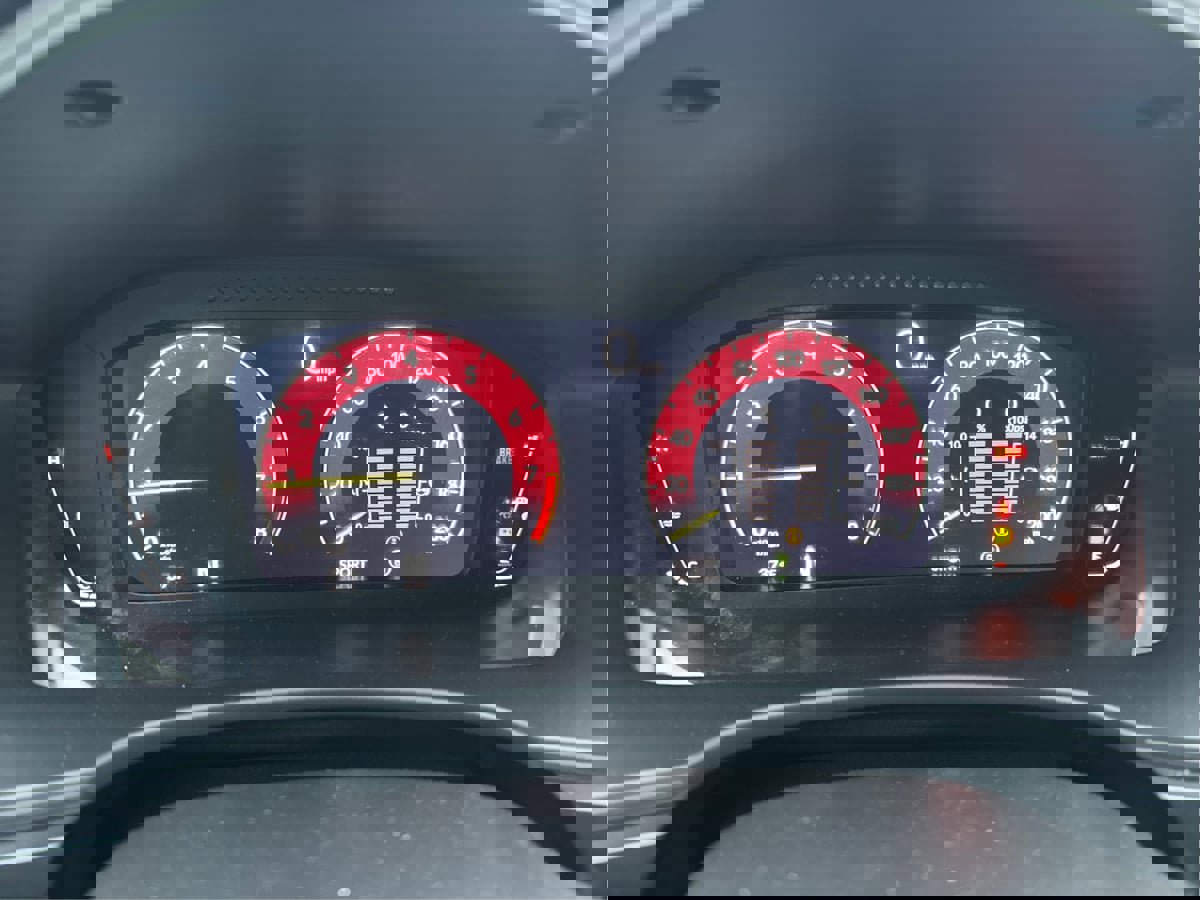 Used 2024 Honda Civic Type R image 29