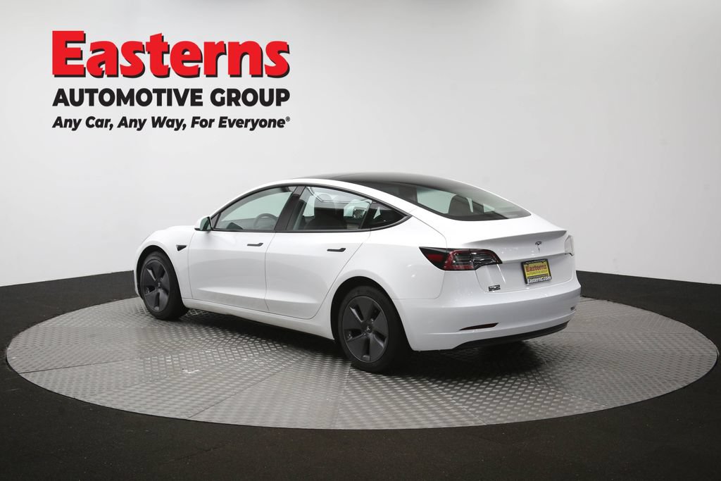 Used 2023 Tesla Model 3 Standard Range RWD image 61