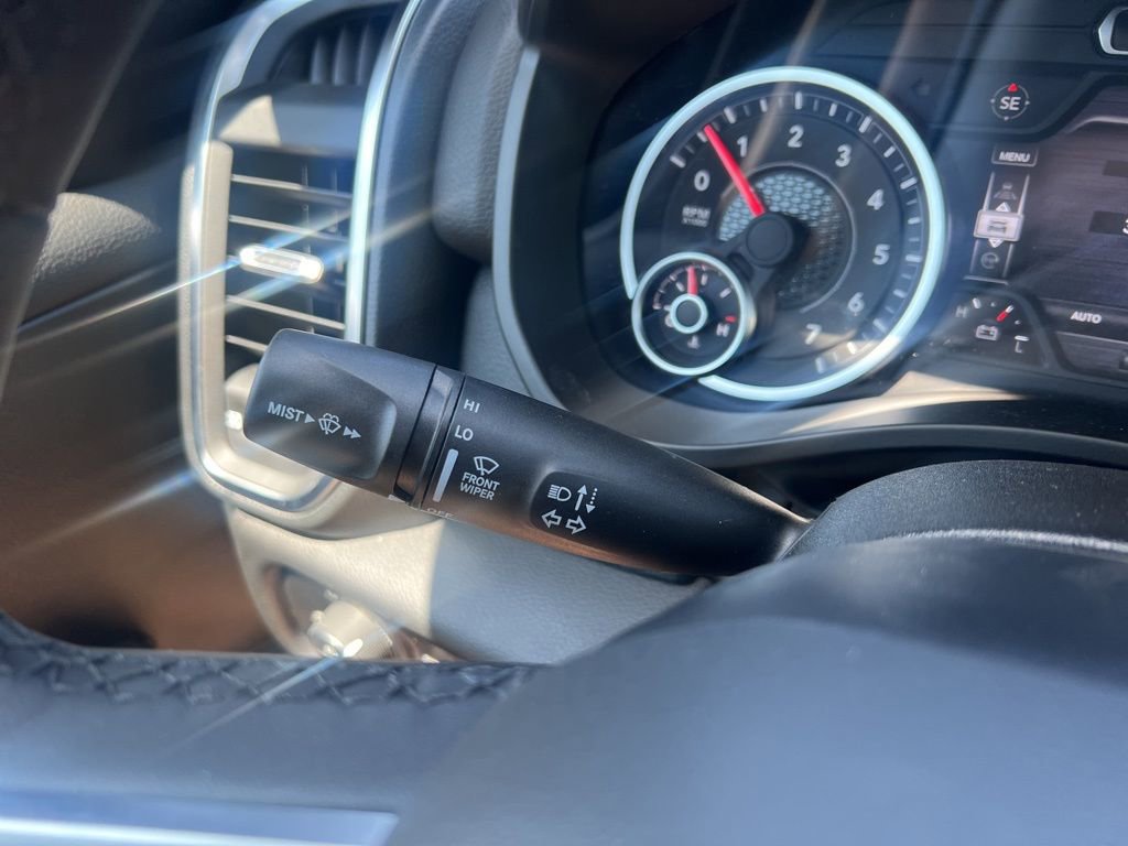 New 2026 RAM 1500 Big Horn image 22