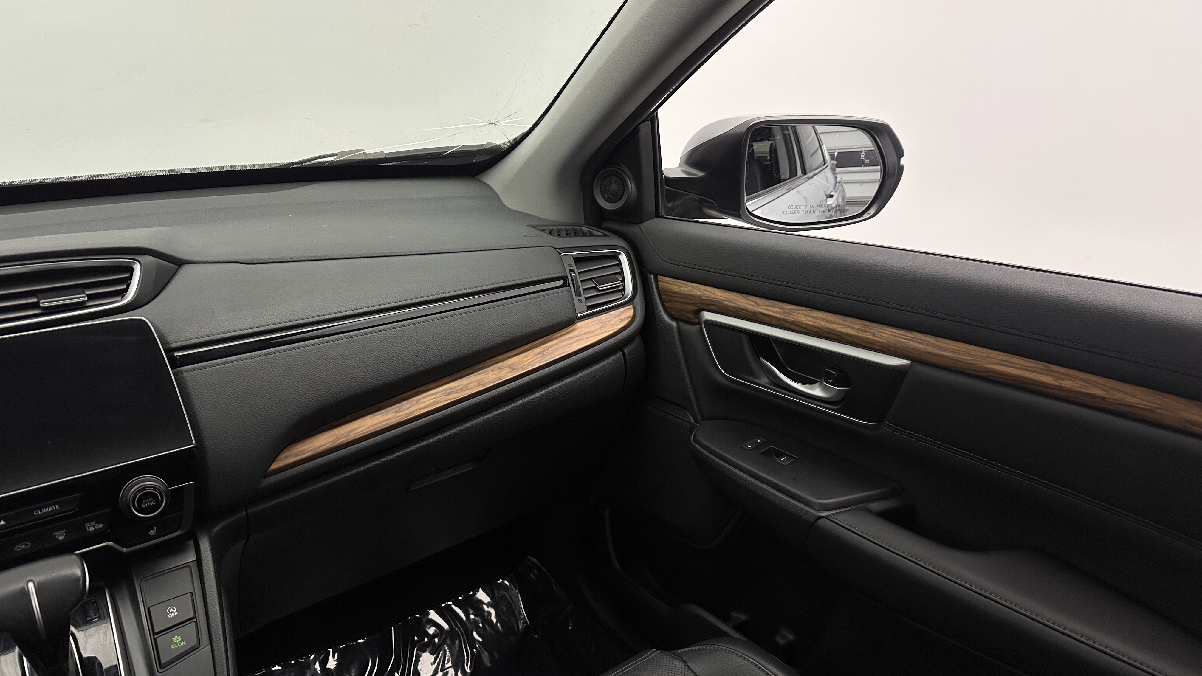 Used 2022 Honda CR-V EX-L image 29