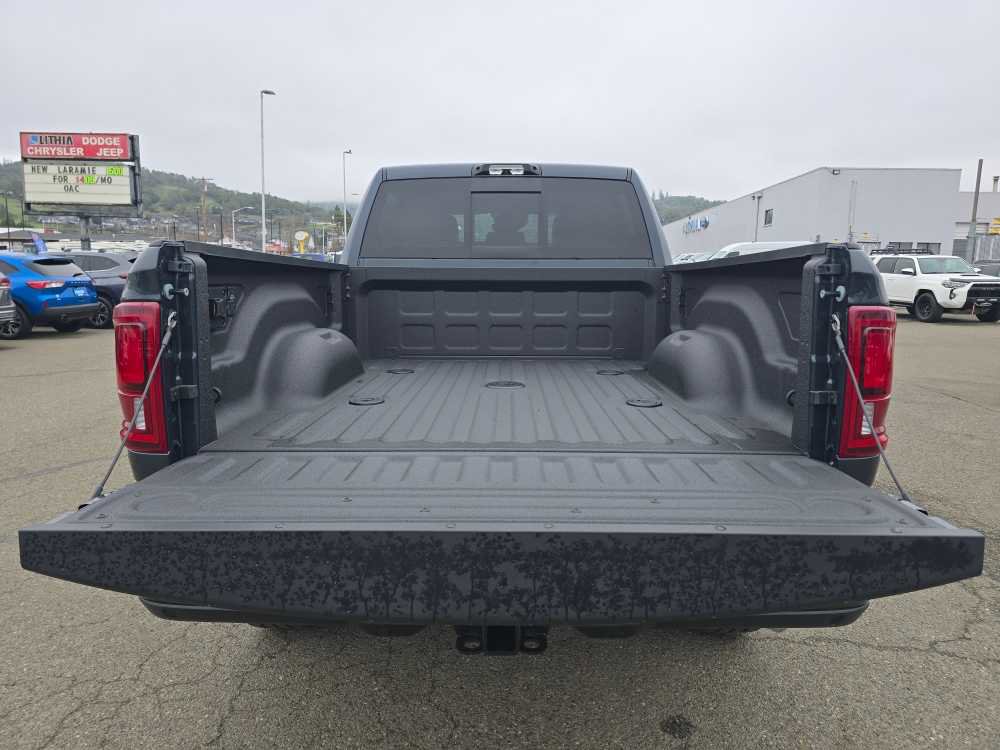 New 2026 RAM 2500 Laramie image 19