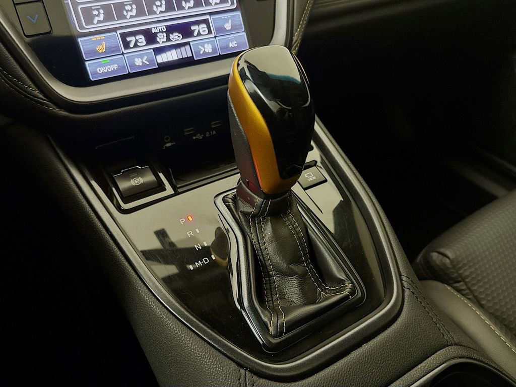 Used 2022 Subaru Outback Wilderness w/ Wilderness Package image 15