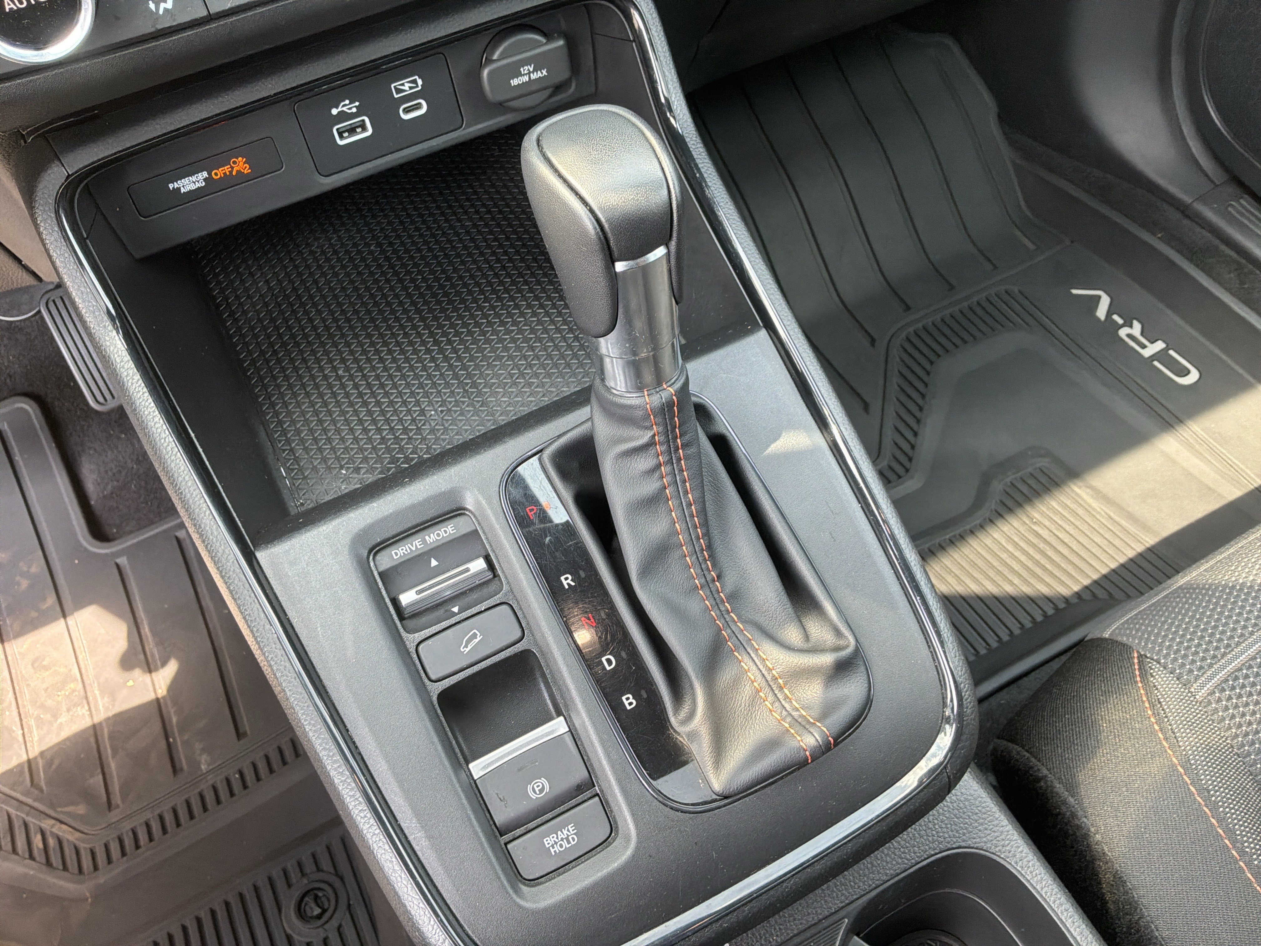 Used 2024 Honda CR-V Sport image 25