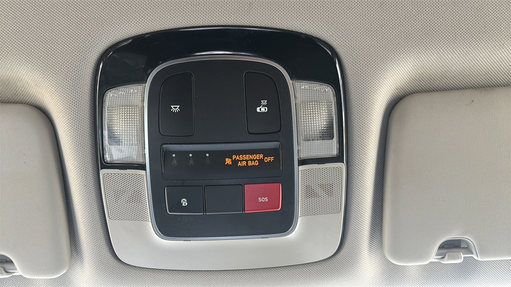 Certified 2024 Hyundai Tucson SEL image 27