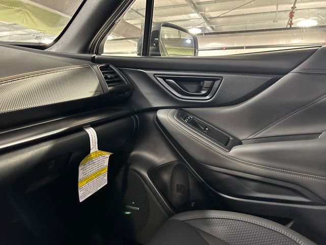 Used 2023 Subaru Forester Wilderness image 20