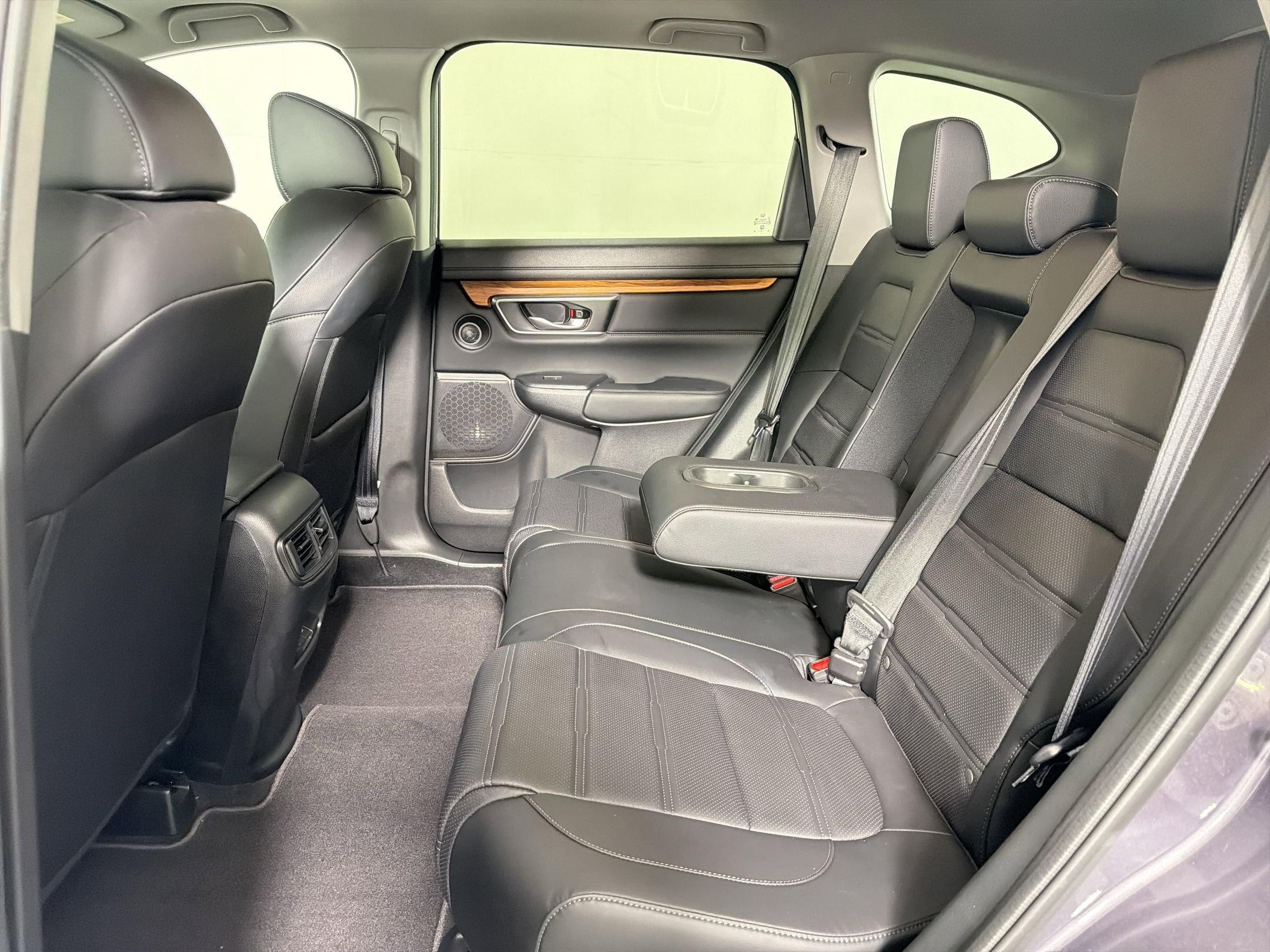 Used 2020 Honda CR-V EX-L image 13