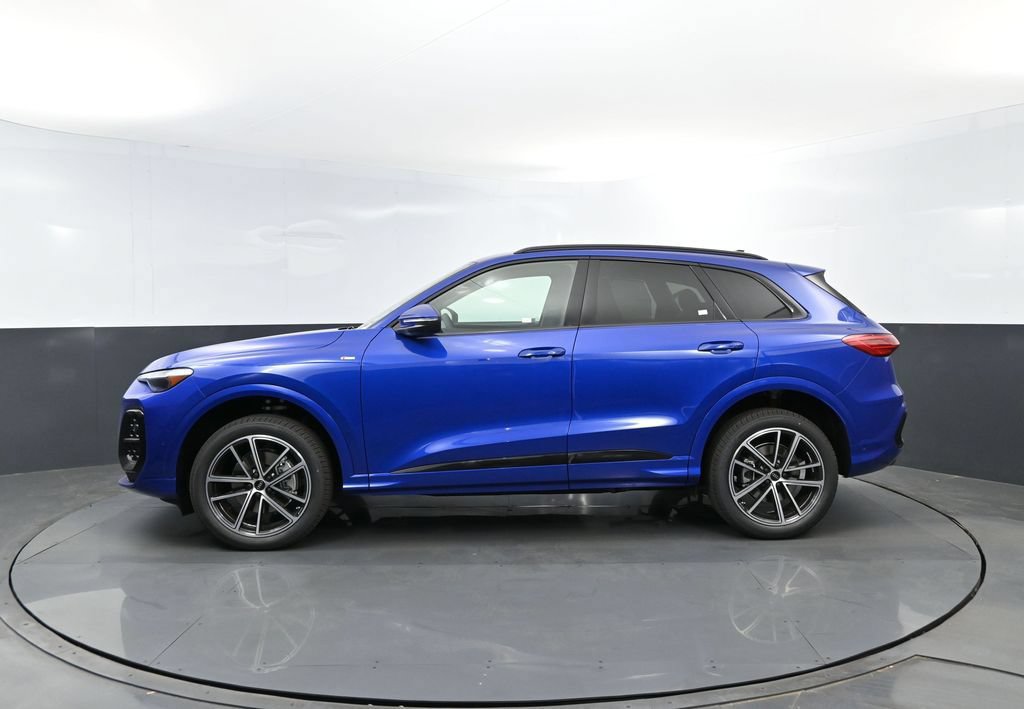 New 2026 Audi Q5 Premium Plus AWD/4WD image 23