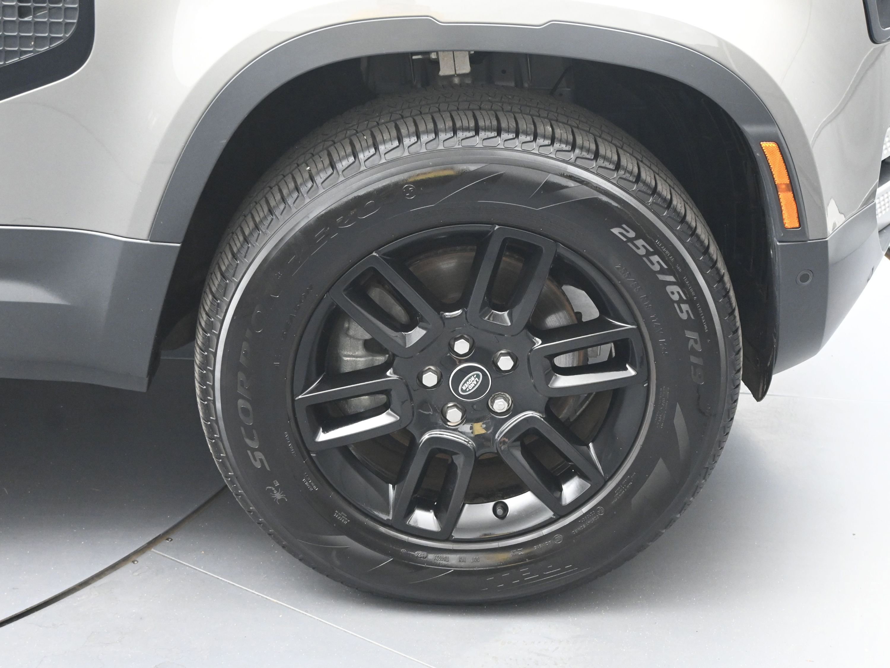 Certified 2023 Land Rover Defender 110 S image 10