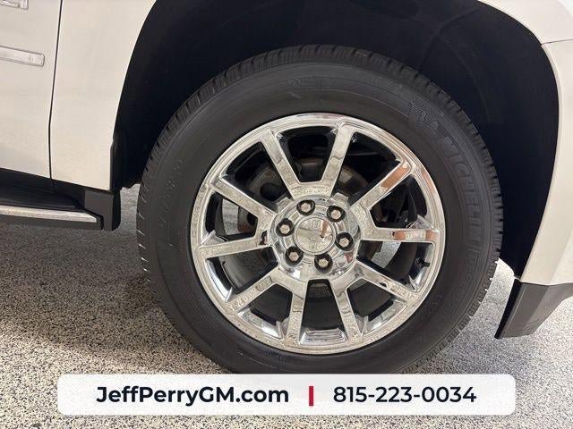 Used 2019 GMC Yukon Denali w/ Open Road Package AWD/4WD image 34