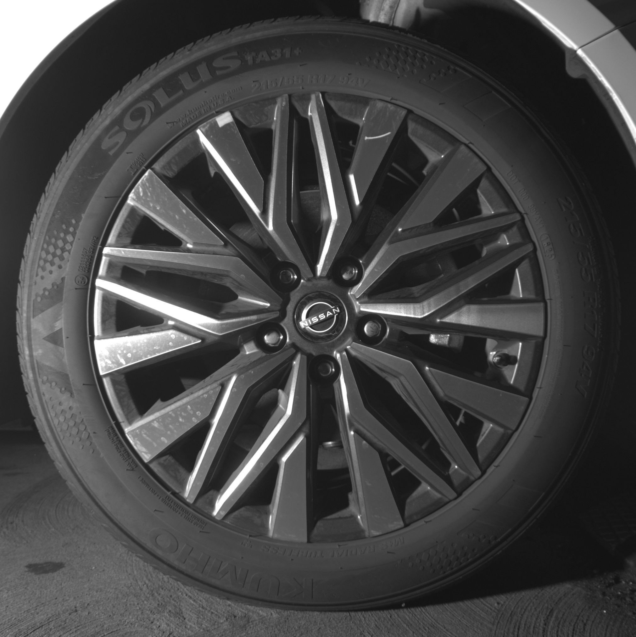 Used 2025 Nissan Altima 2.5 SV image 13