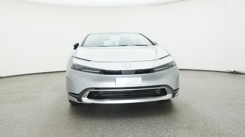 New 2026 Toyota Prius Plug-In Hybrid image 31