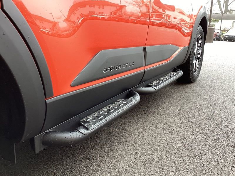 New 2026 Hyundai Santa Cruz XRT image 12