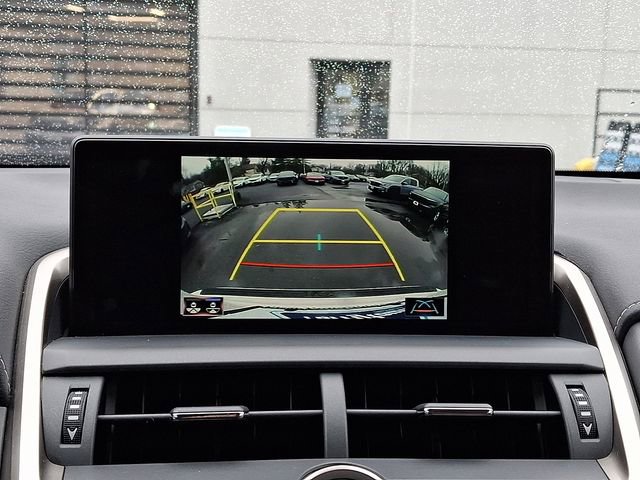 Used 2019 Lexus NX 300 AWD w/ Premium Package image 19