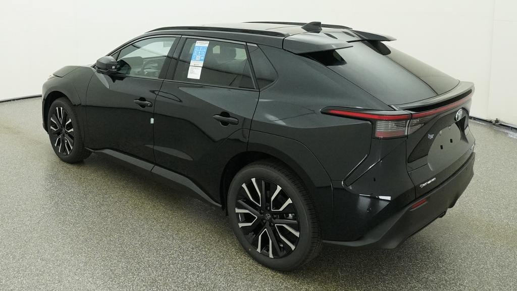New 2026 Toyota bZ AWD/4WD image 5