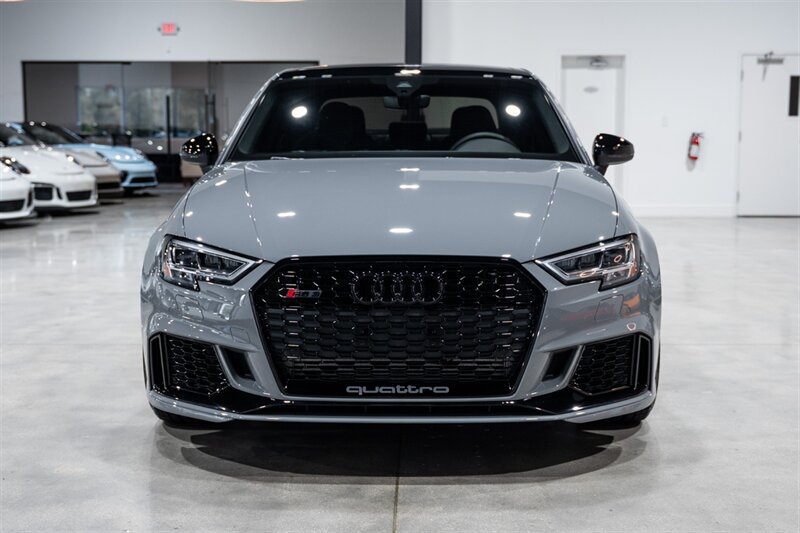 Used 2020 Audi RS 3 AWD/4WD image 73
