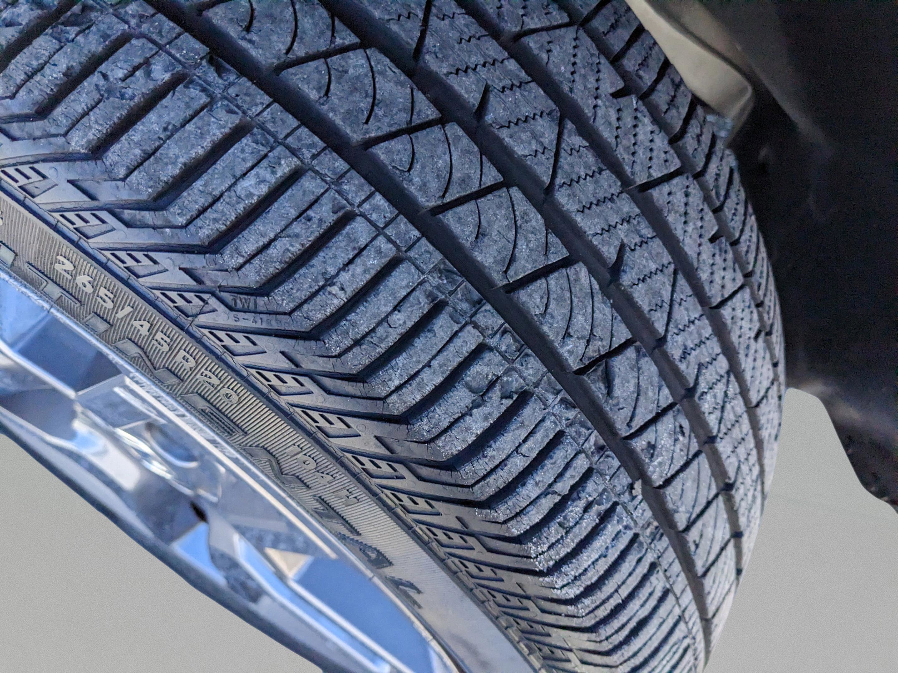 Used 2023 Honda Passport EX-L image 41