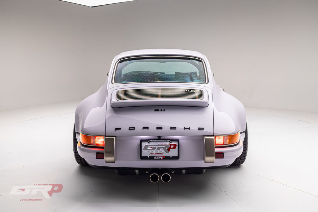 Used 1991 Porsche 911 Carrera image 4