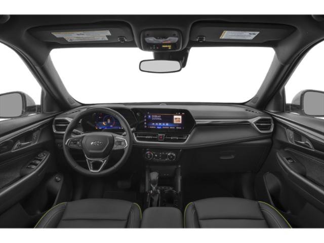 Used 2025 Chevrolet TrailBlazer ACTIV w/ Convenience Package FWD image 11