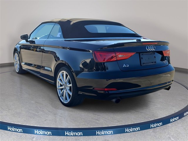 Used 2015 Audi A3 2.0T Premium Plus image 8