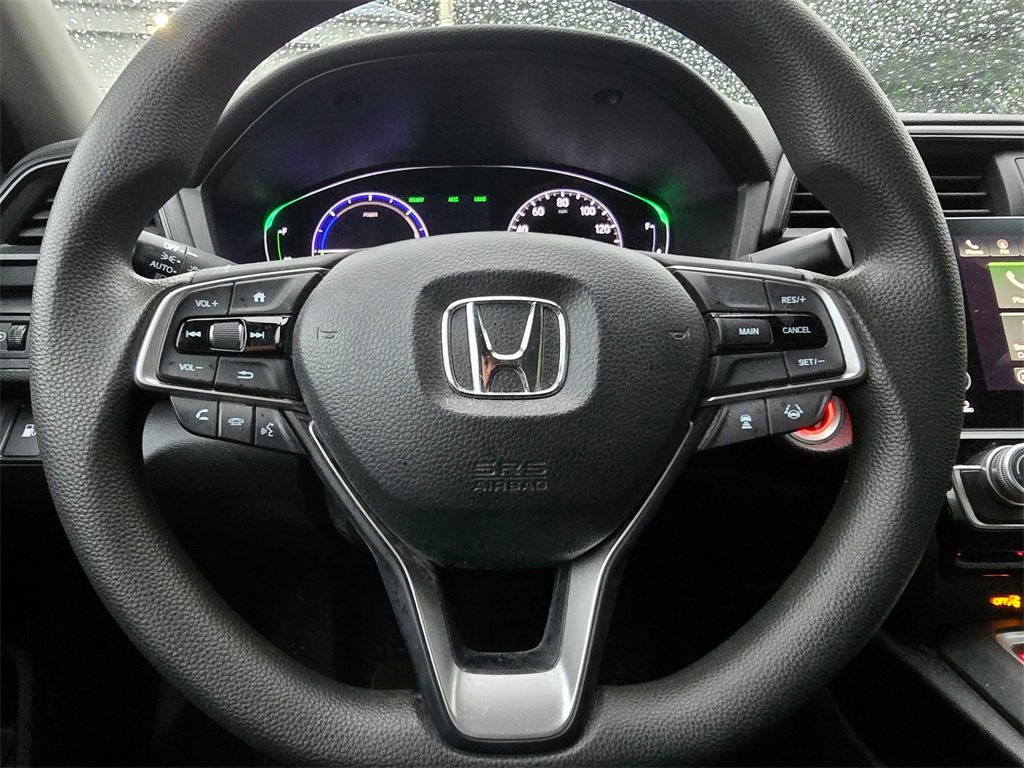 Used 2019 Honda Insight EX image 3