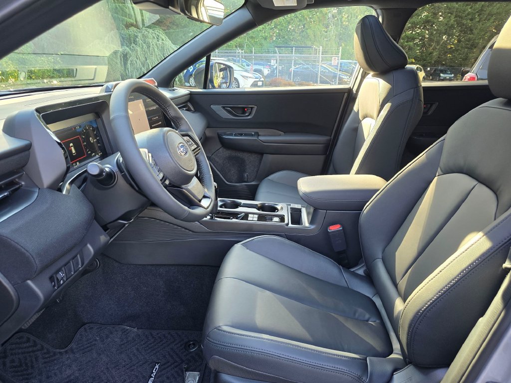 New 2026 Subaru Outback Premium AWD/4WD image 8