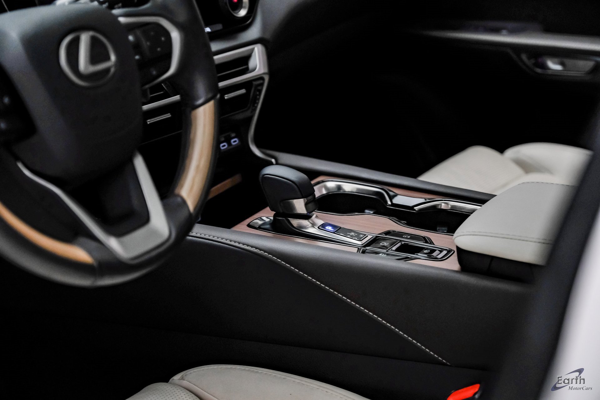 Used 2023 Lexus RX 350 FWD image 51