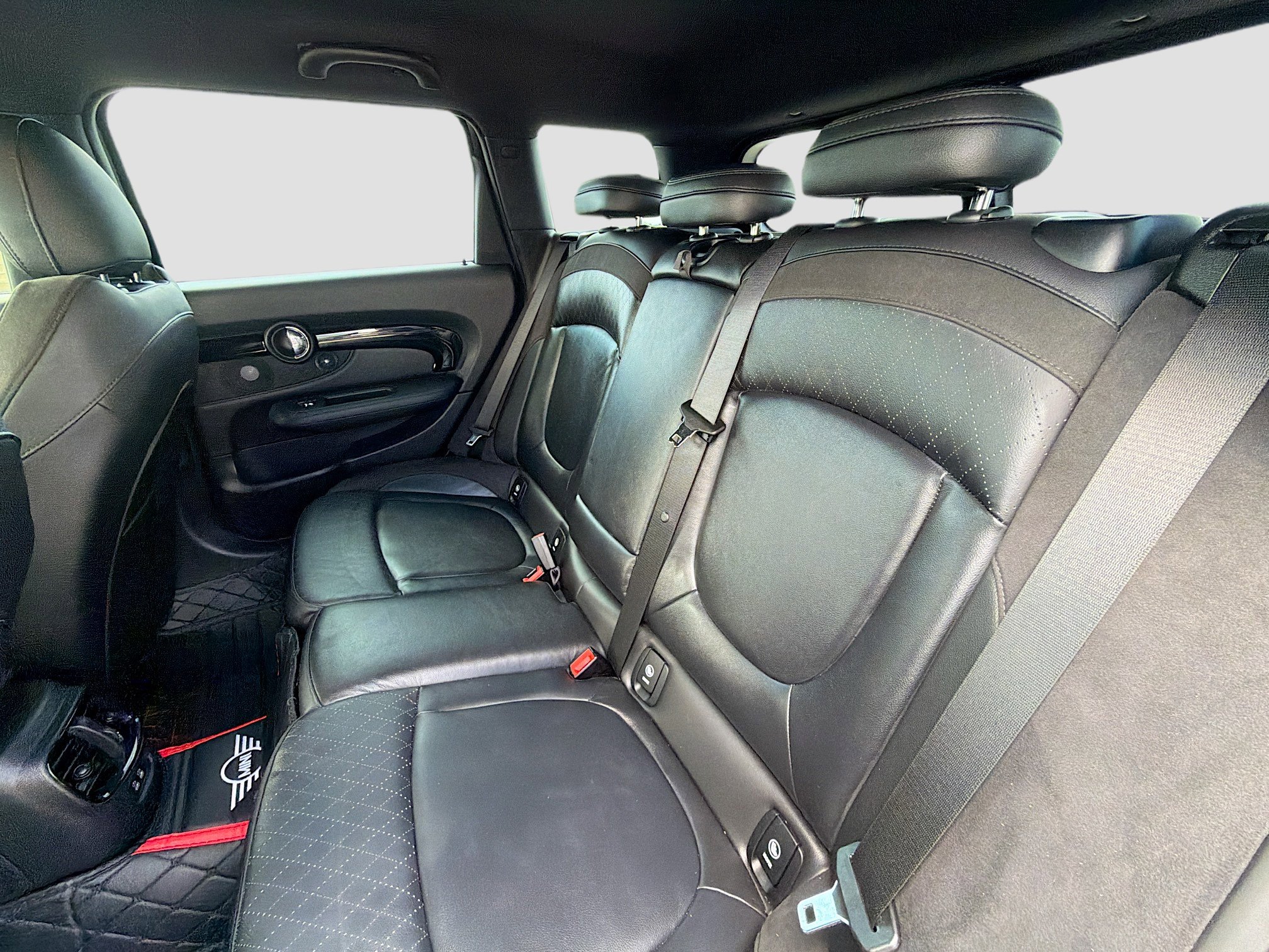 Used 2022 MINI Cooper Clubman John Cooper Works AWD/4WD image 20
