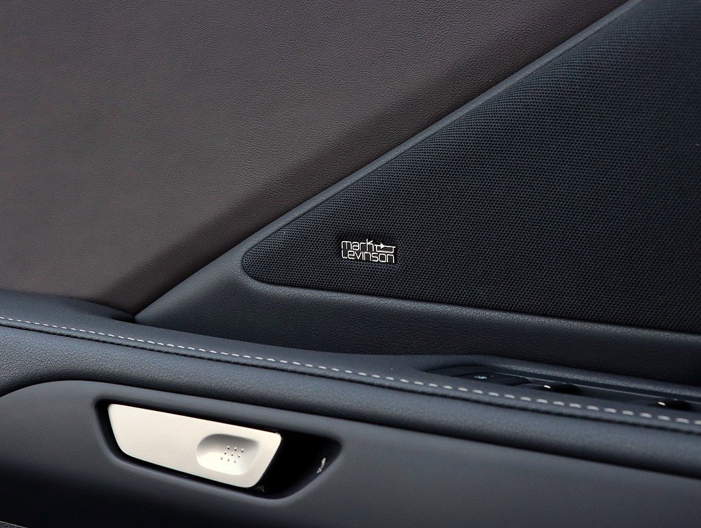 New 2026 Lexus TX 350 AWD image 28