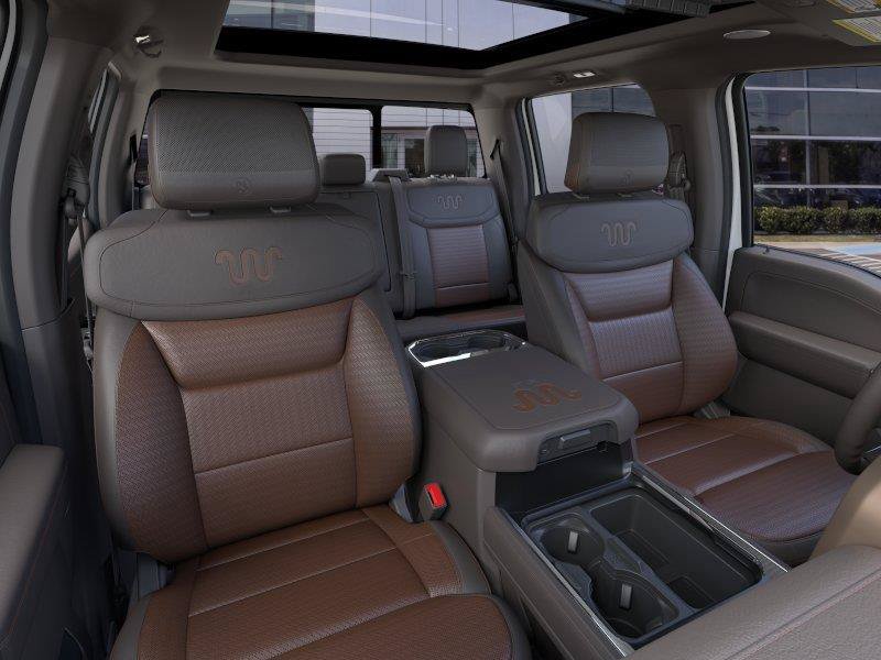 New 2026 Ford F250 King Ranch AWD/4WD image 10